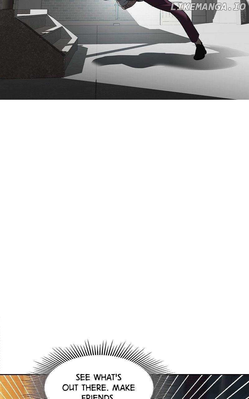 The World is Money and Power chapter 155 page 43