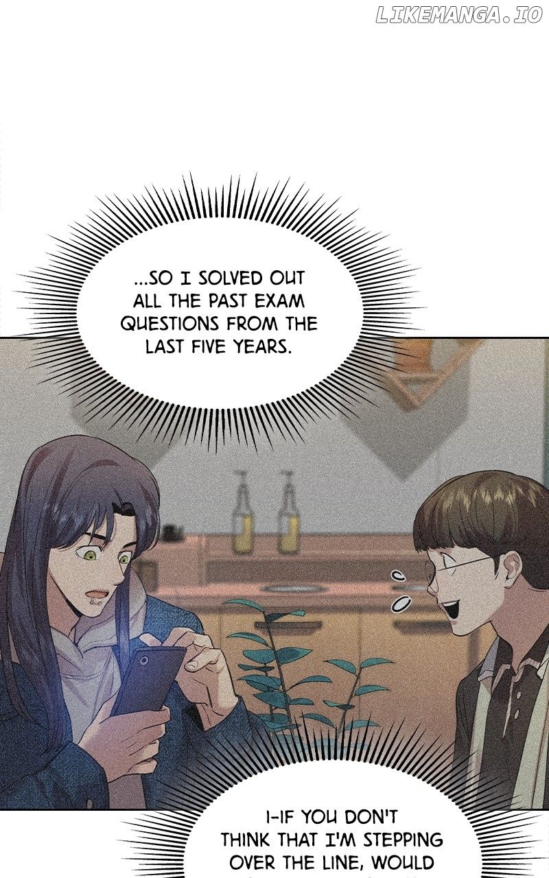 The World is Money and Power chapter 155 page 45