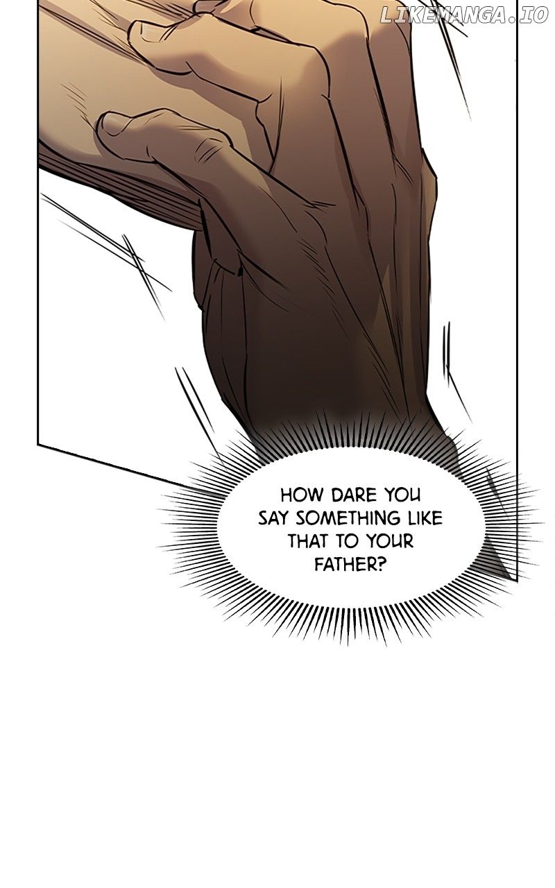 The World is Money and Power chapter 155 page 48