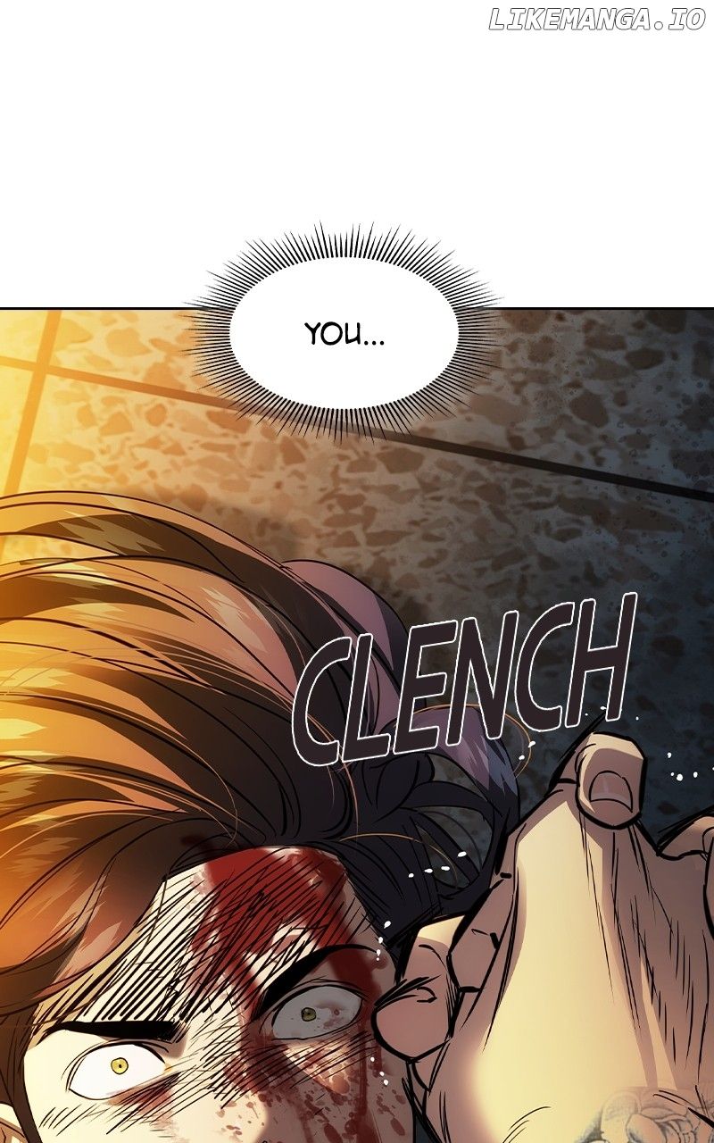 The World is Money and Power chapter 155 page 49