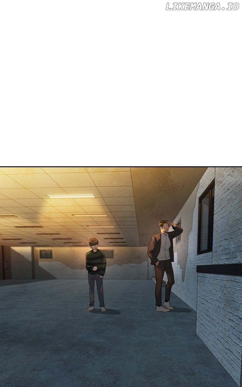 The World is Money and Power chapter 155 page 51