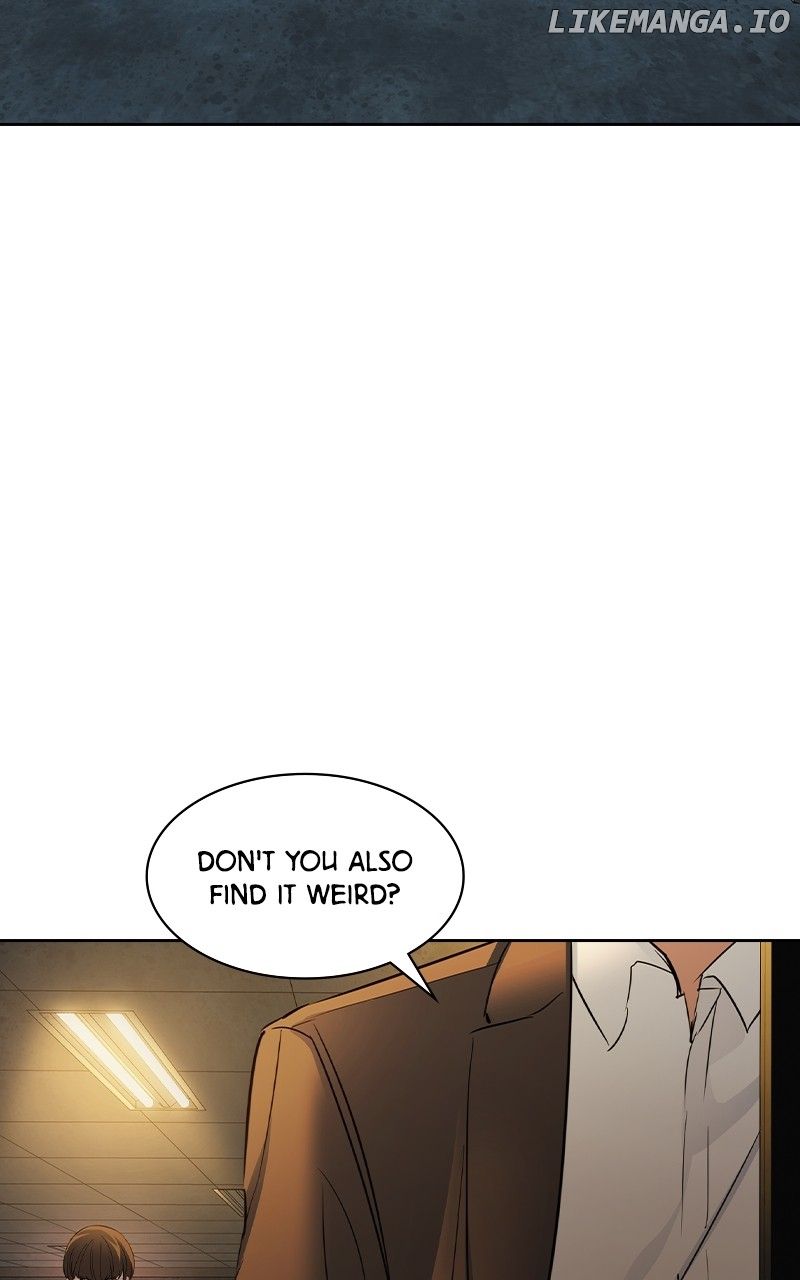 The World is Money and Power chapter 155 page 52