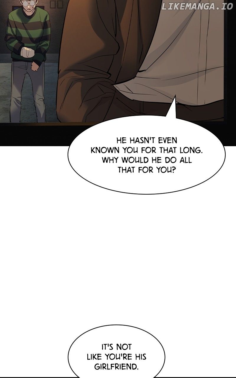 The World is Money and Power chapter 155 page 53