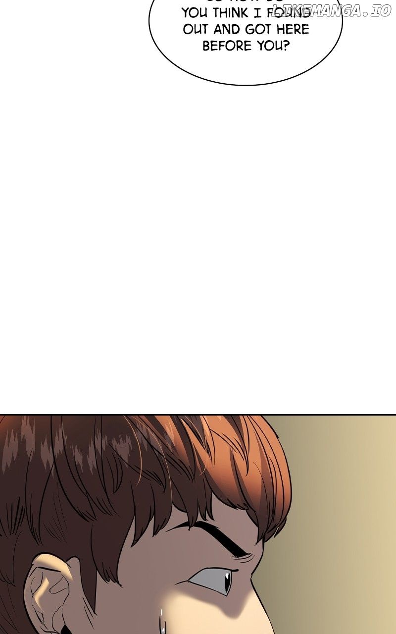 The World is Money and Power chapter 155 page 6