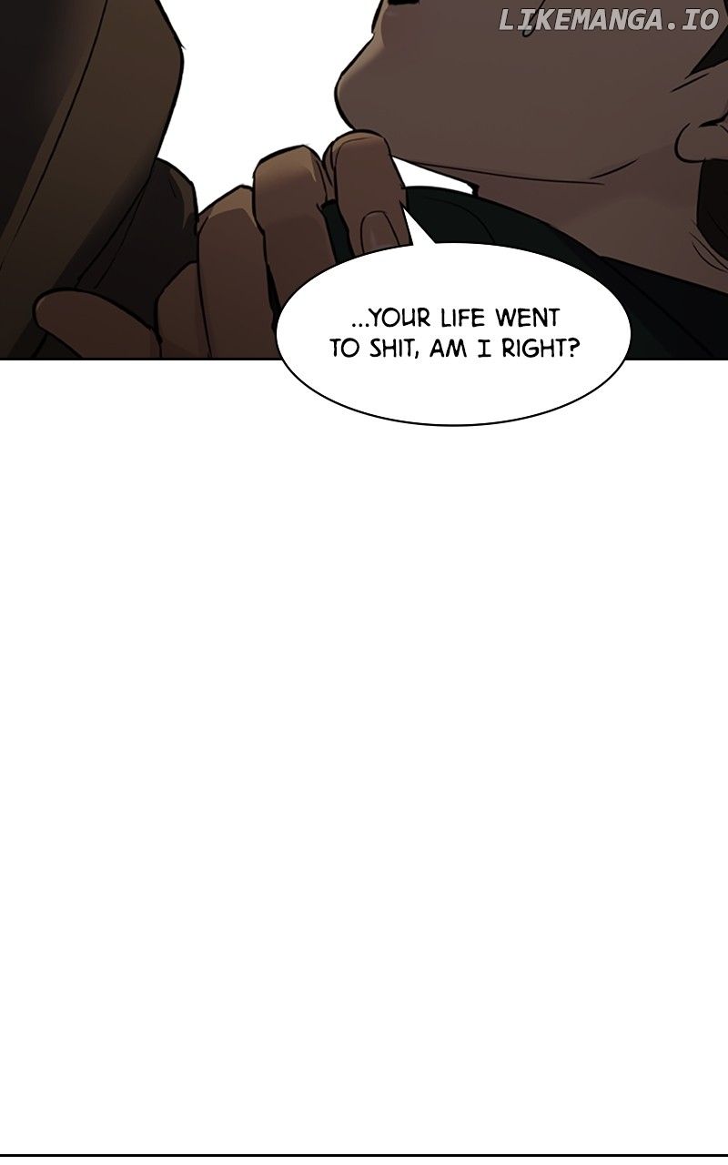 The World is Money and Power chapter 155 page 60