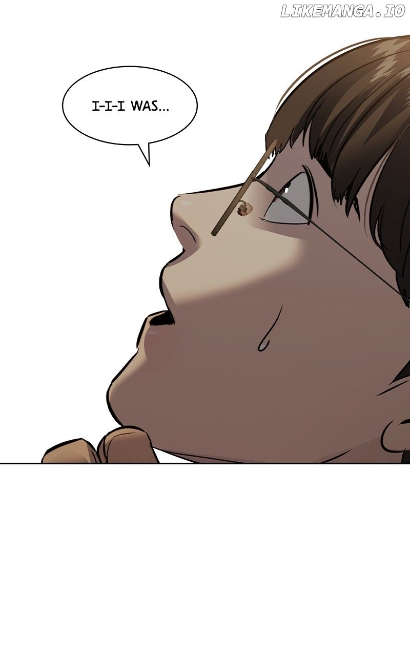 The World is Money and Power chapter 155 page 61