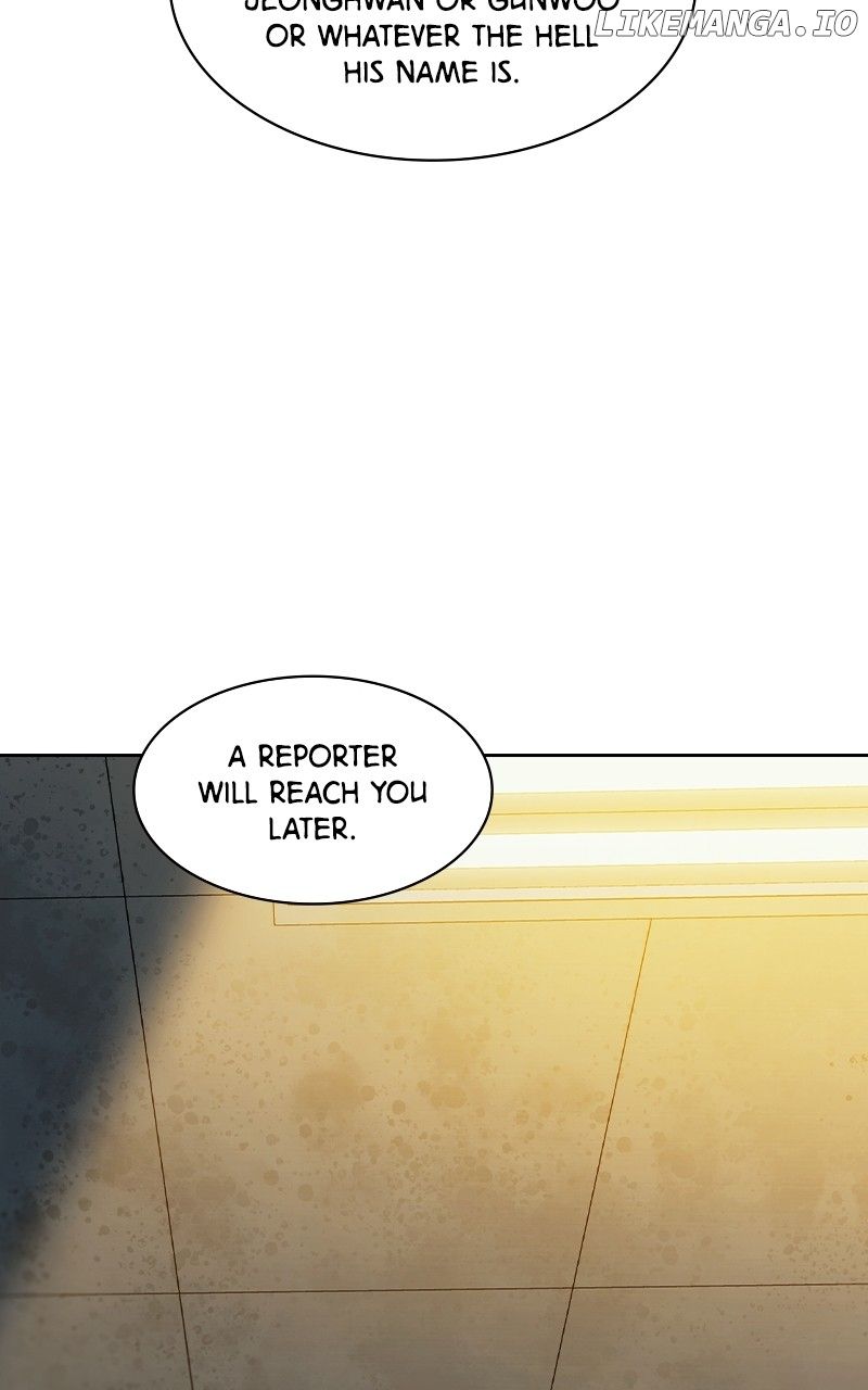 The World is Money and Power chapter 155 page 63