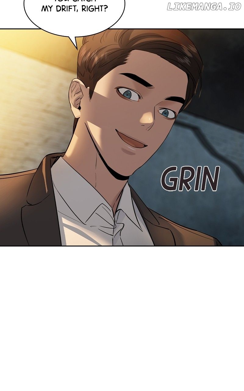 The World is Money and Power chapter 155 page 66