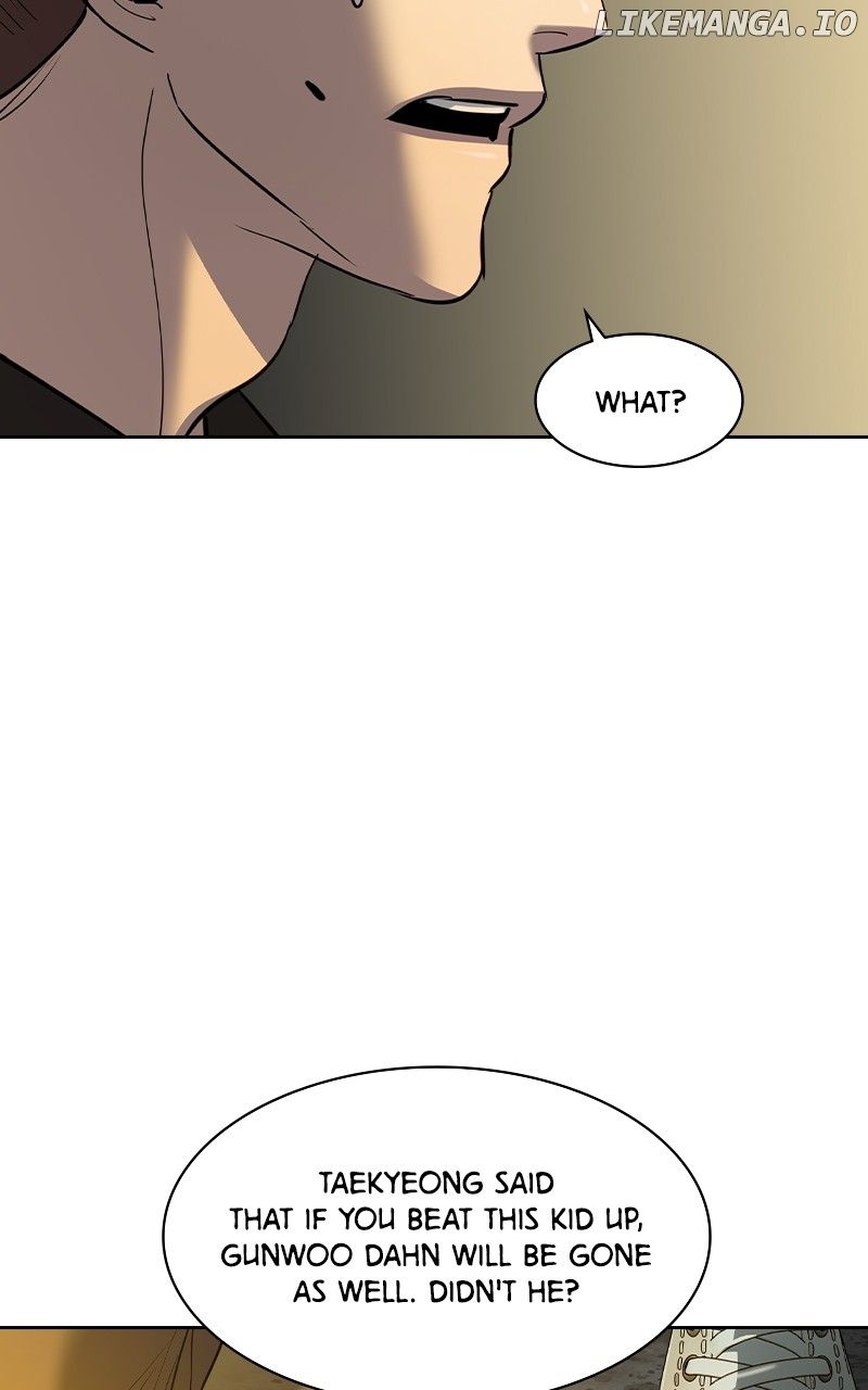 The World is Money and Power chapter 155 page 7