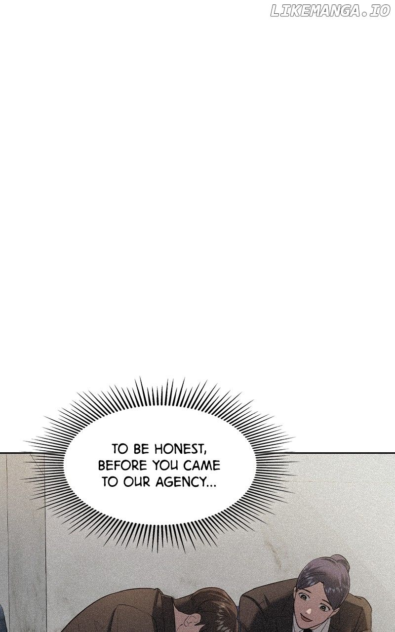 The World is Money and Power chapter 155 page 74