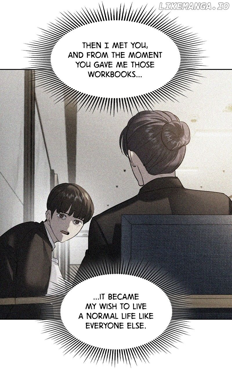 The World is Money and Power chapter 155 page 76