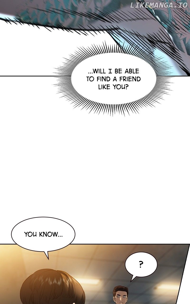 The World is Money and Power chapter 155 page 79