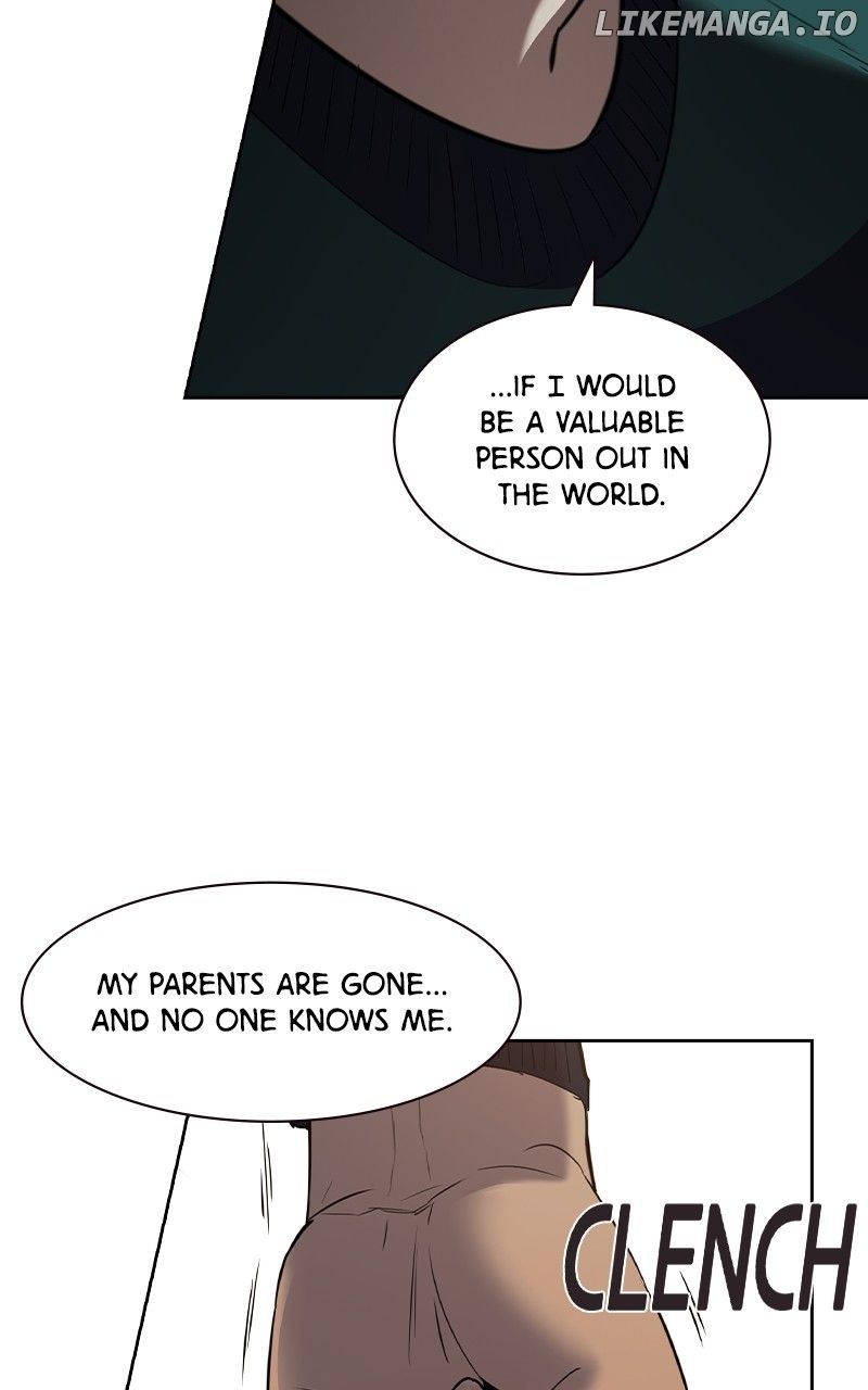 The World is Money and Power chapter 155 page 81