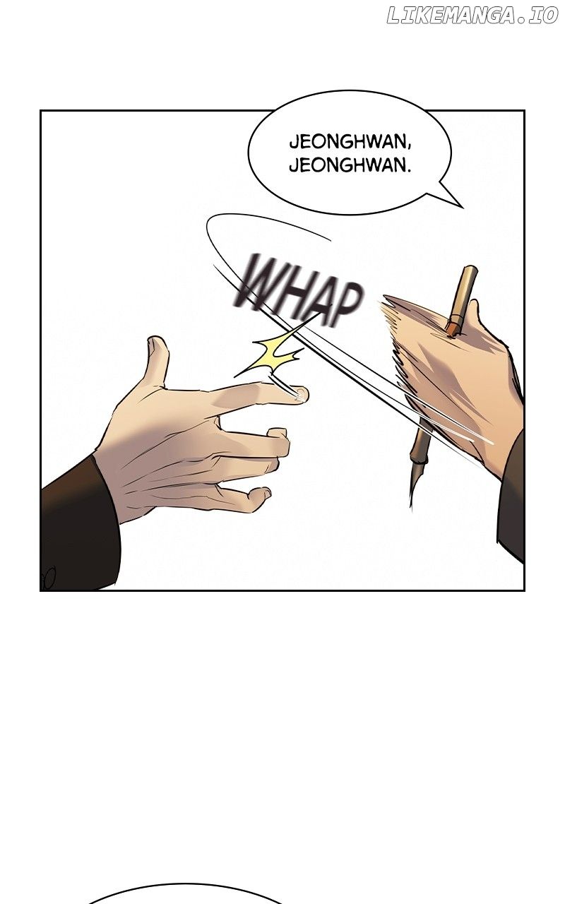 The World is Money and Power chapter 155 page 9