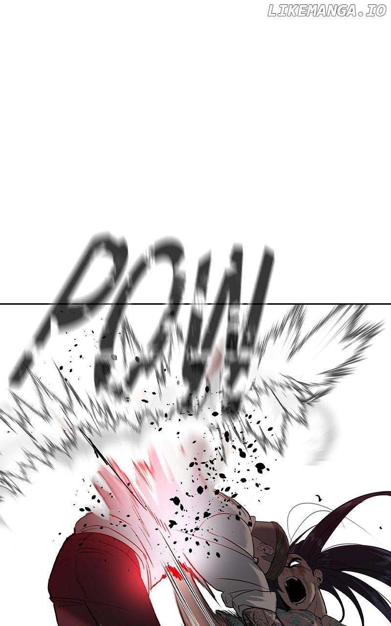 The World is Money and Power chapter 155 page 90