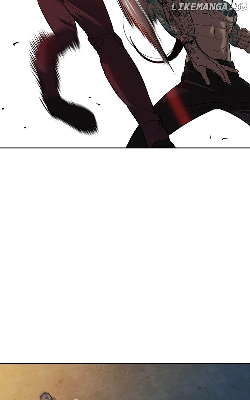 The World is Money and Power chapter 155 page 91