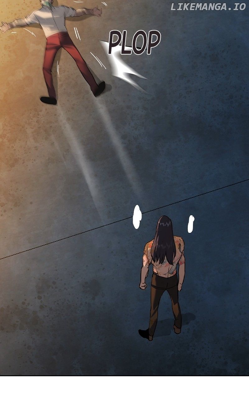 The World is Money and Power chapter 155 page 92