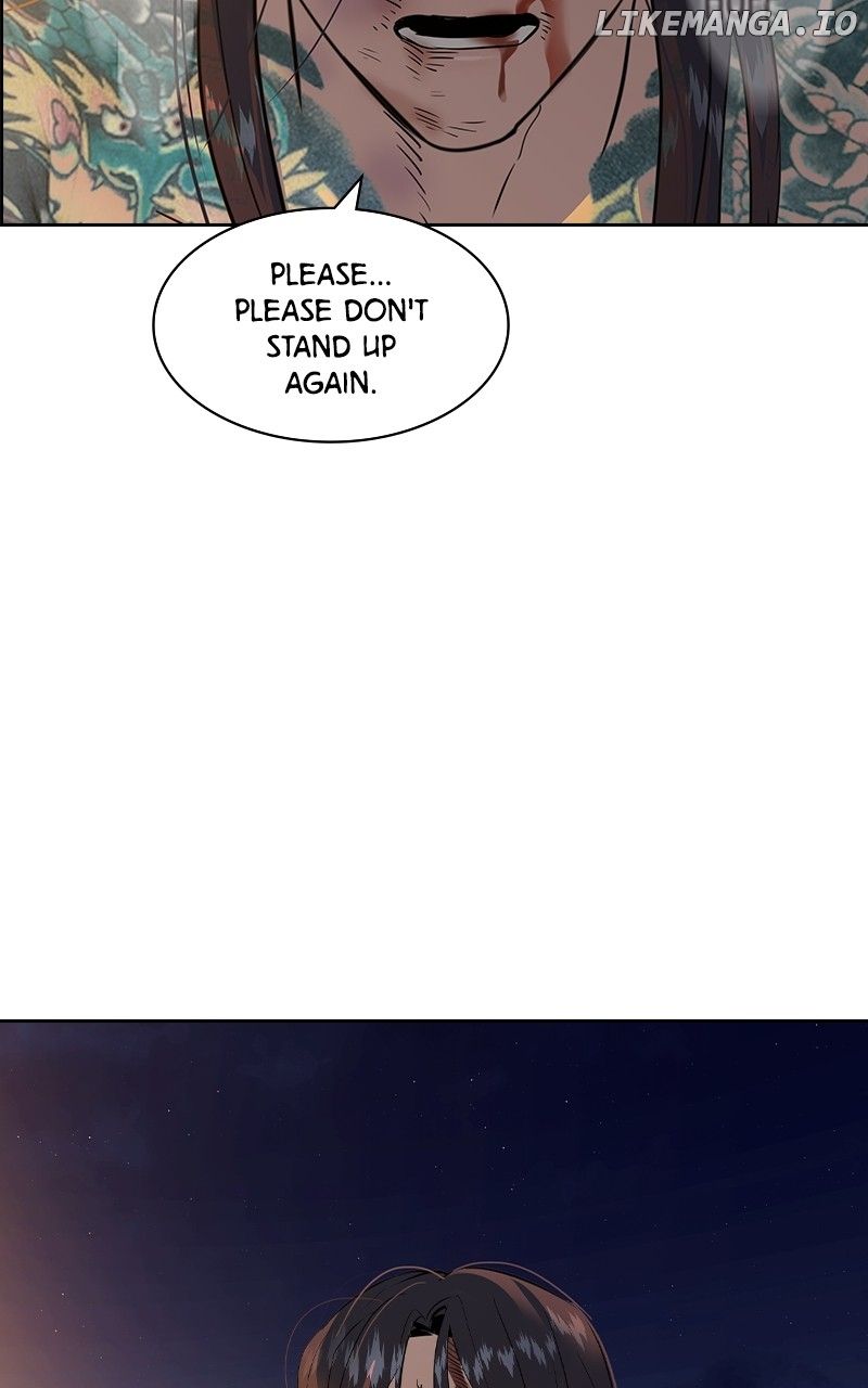 The World is Money and Power chapter 155 page 95