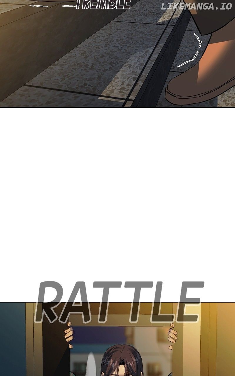 The World is Money and Power chapter 155 page 97