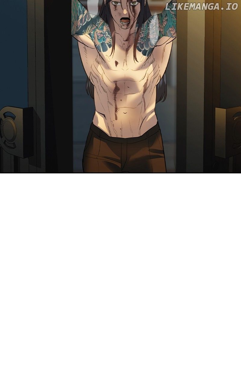 The World is Money and Power chapter 155 page 98