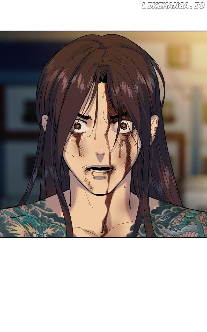 The World is Money and Power chapter 155 page 99