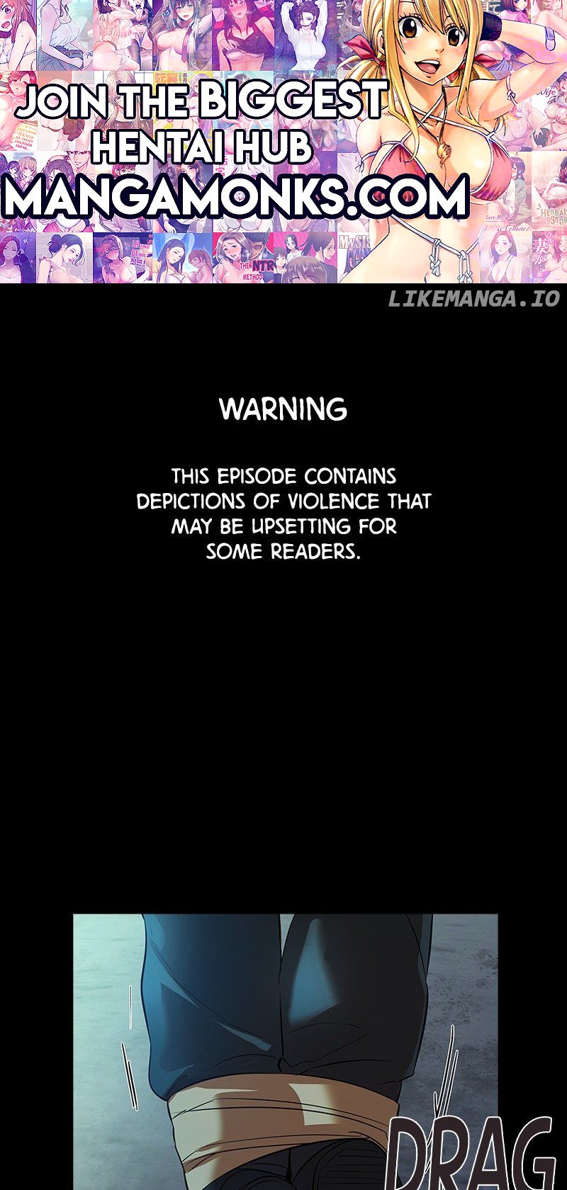 The World is Money and Power chapter 157 page 1