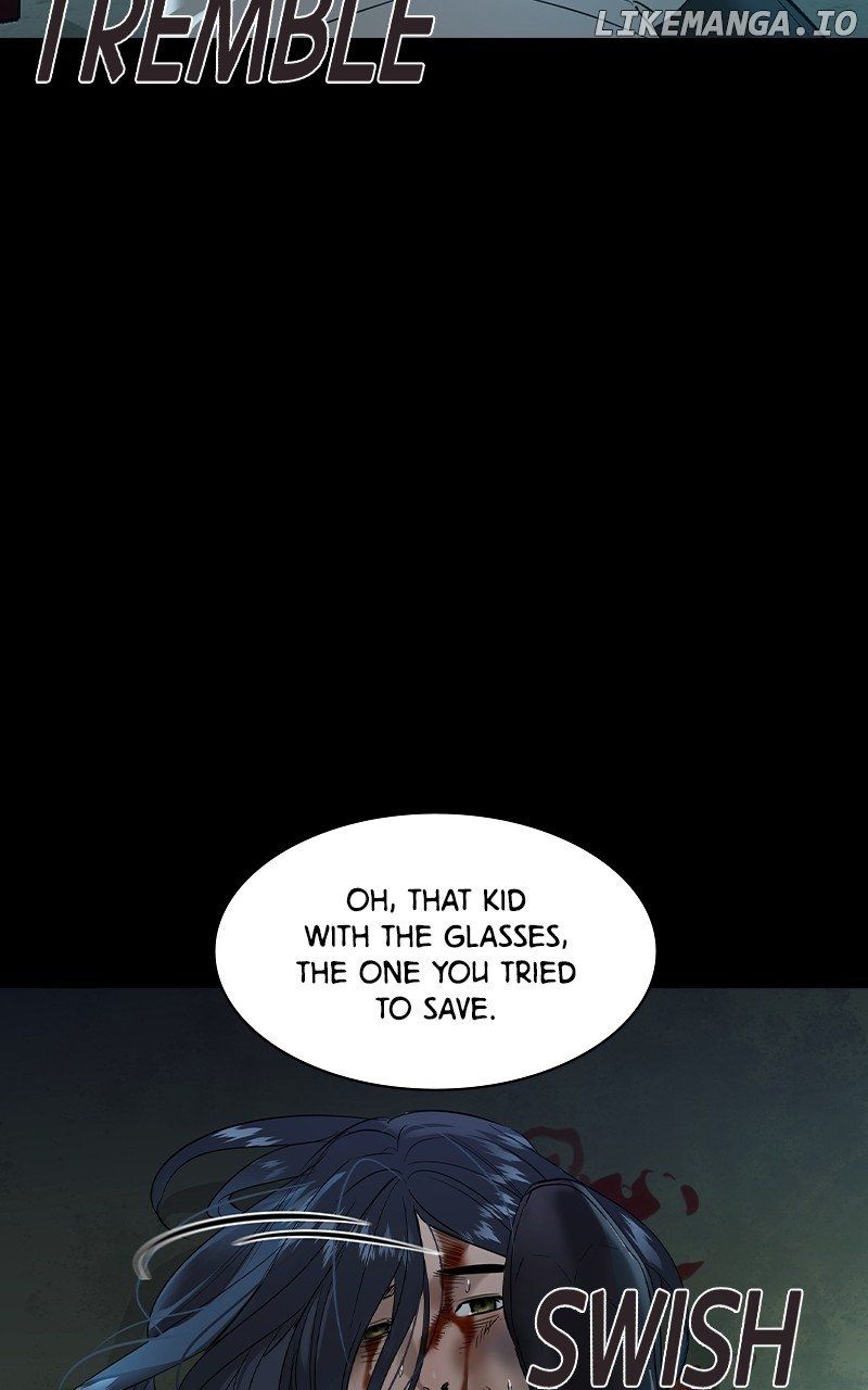 The World is Money and Power chapter 157 page 10