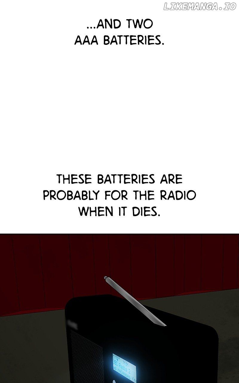 The World is Money and Power chapter 157 page 100