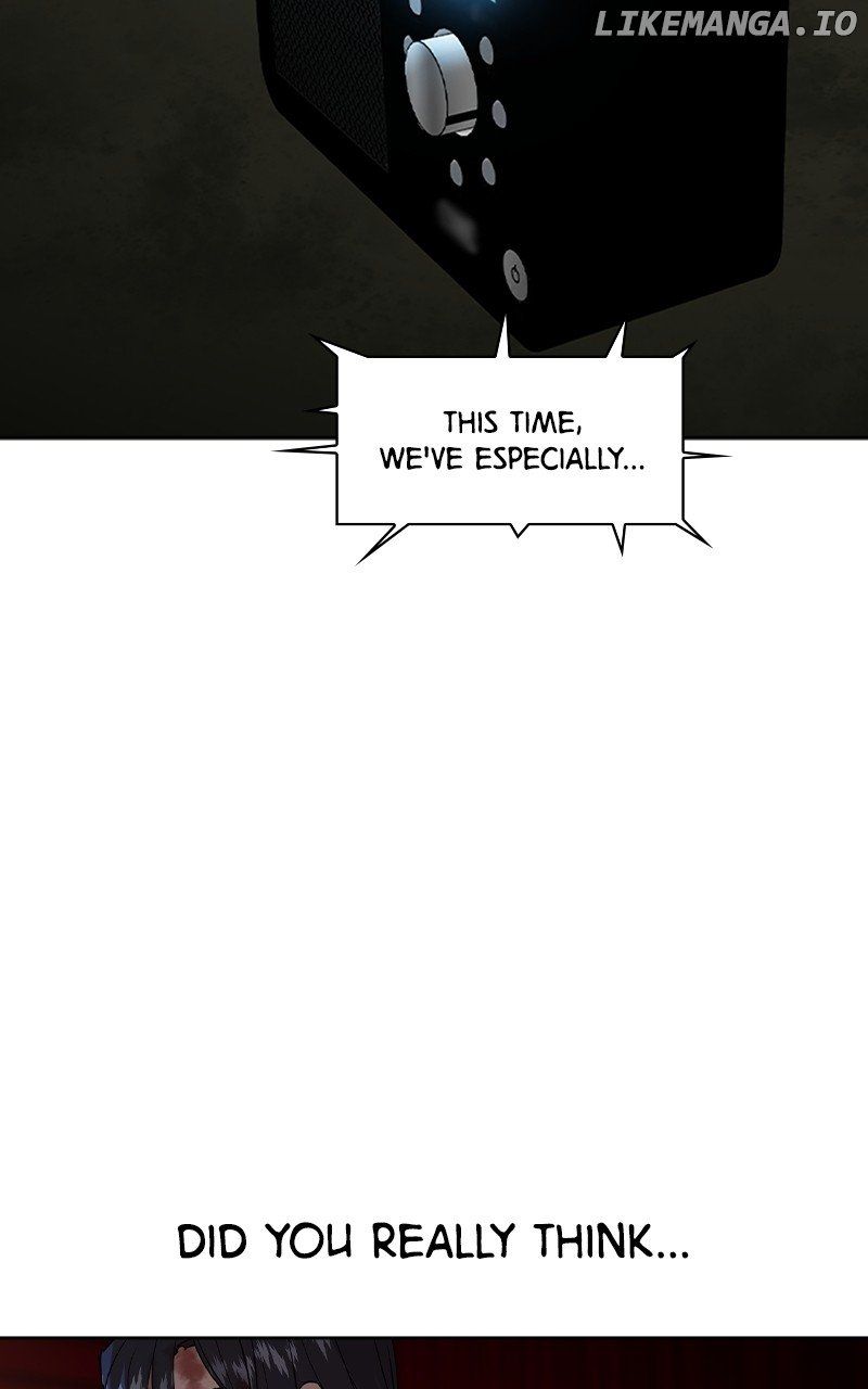 The World is Money and Power chapter 157 page 101