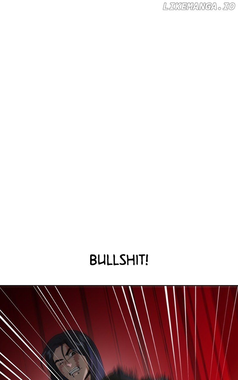 The World is Money and Power chapter 157 page 105