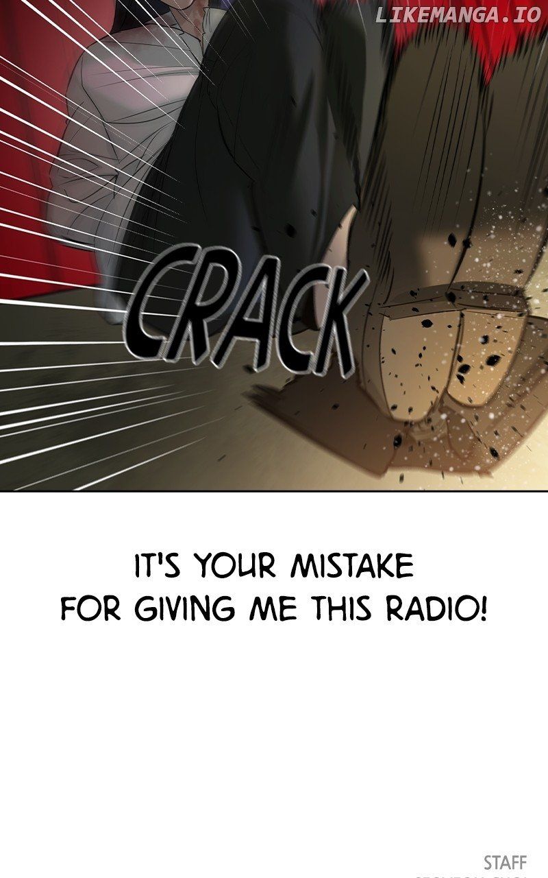 The World is Money and Power chapter 157 page 106