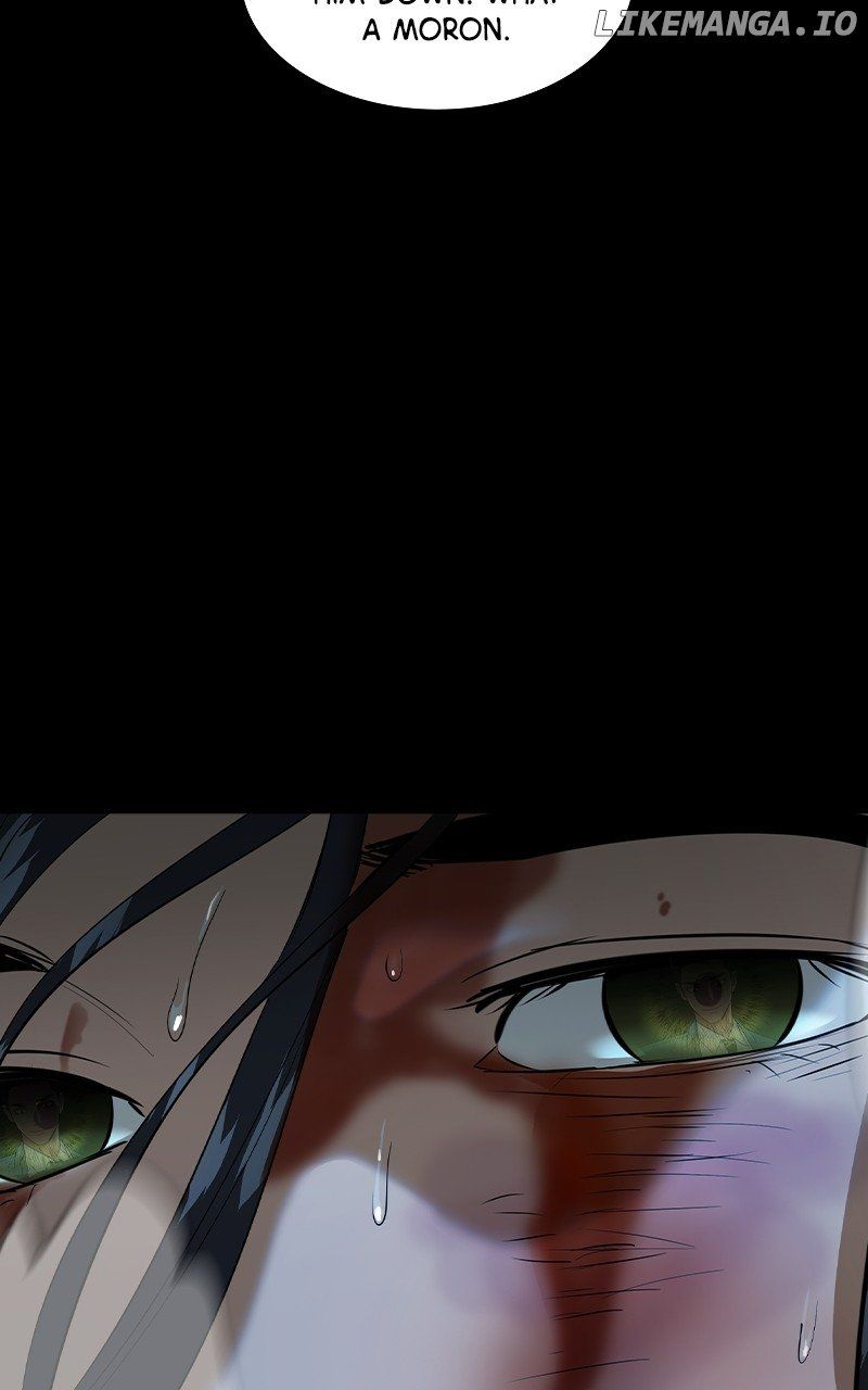 The World is Money and Power chapter 157 page 13