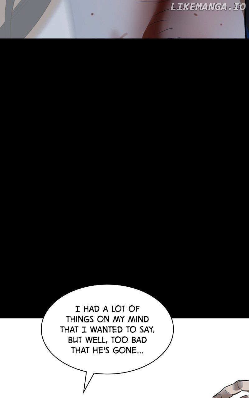 The World is Money and Power chapter 157 page 14