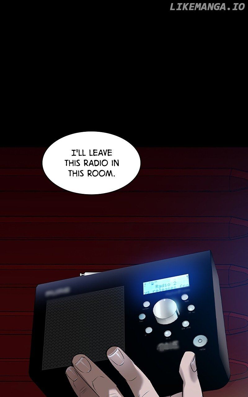 The World is Money and Power chapter 157 page 16