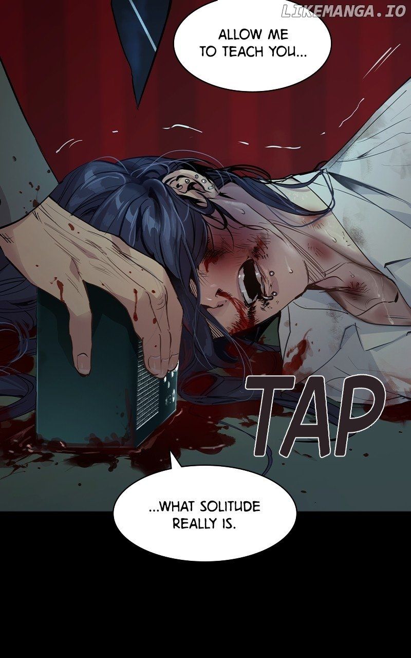 The World is Money and Power chapter 157 page 18