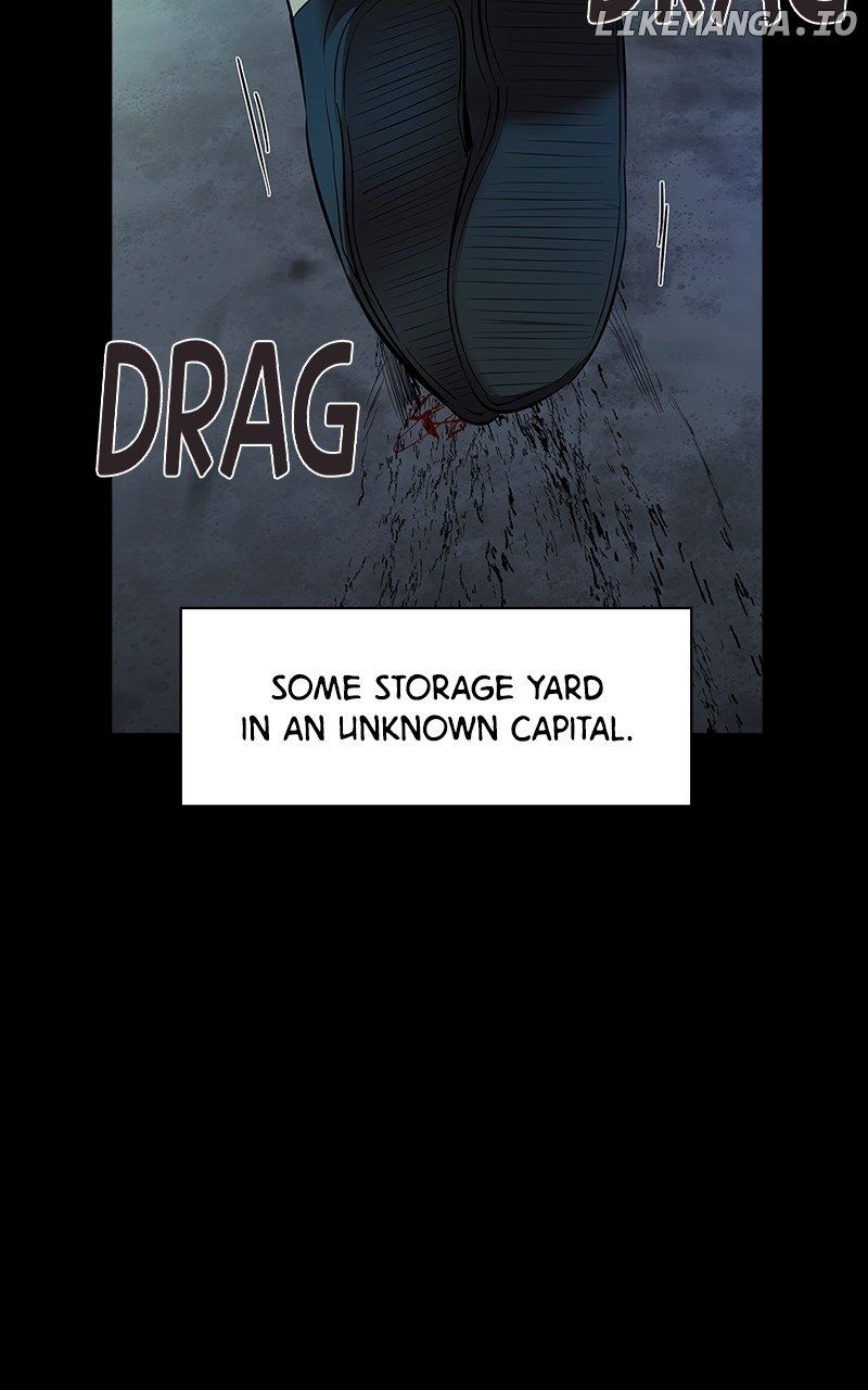 The World is Money and Power chapter 157 page 2