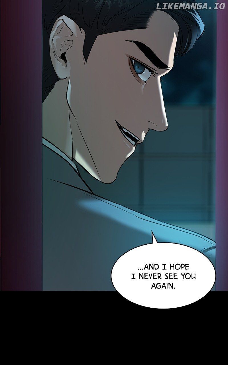 The World is Money and Power chapter 157 page 22