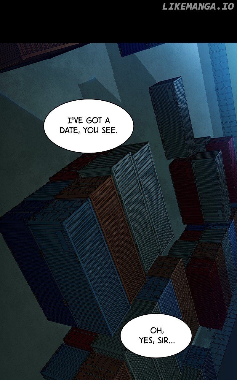 The World is Money and Power chapter 157 page 25