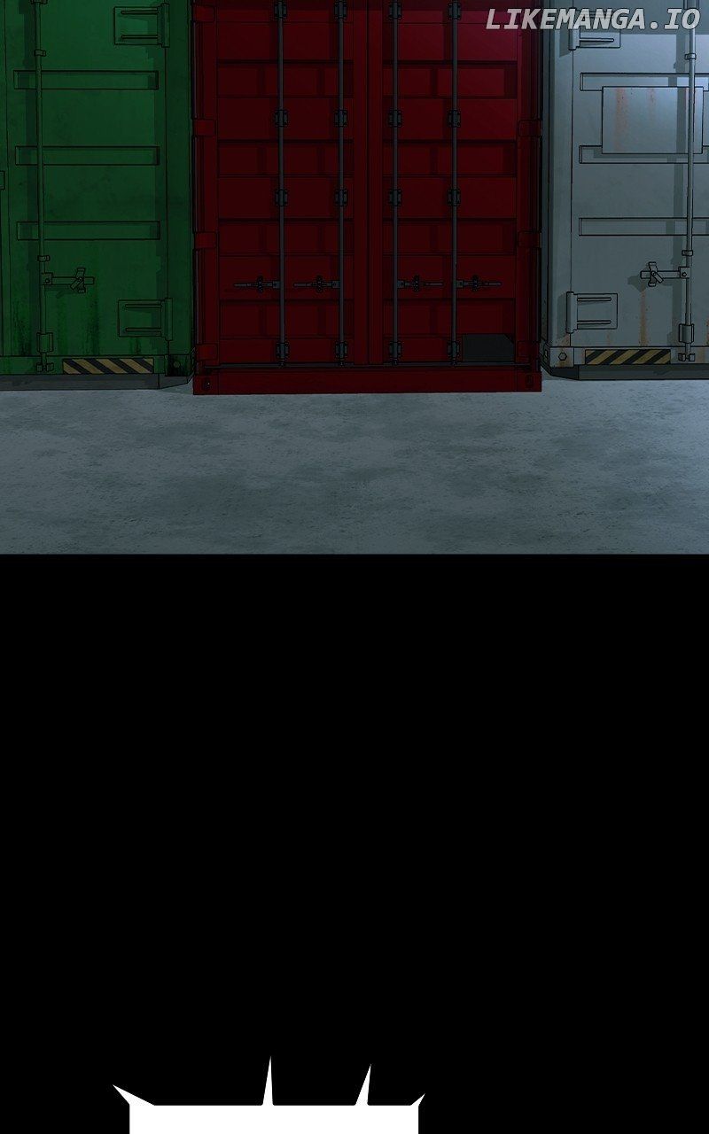 The World is Money and Power chapter 157 page 28