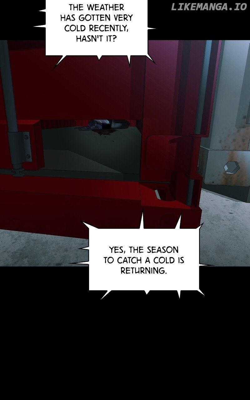 The World is Money and Power chapter 157 page 29