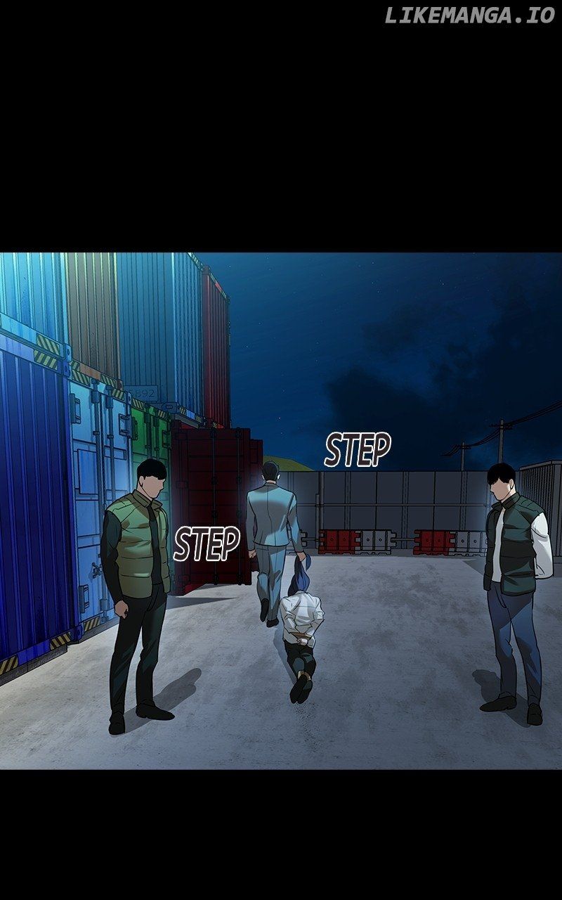 The World is Money and Power chapter 157 page 3