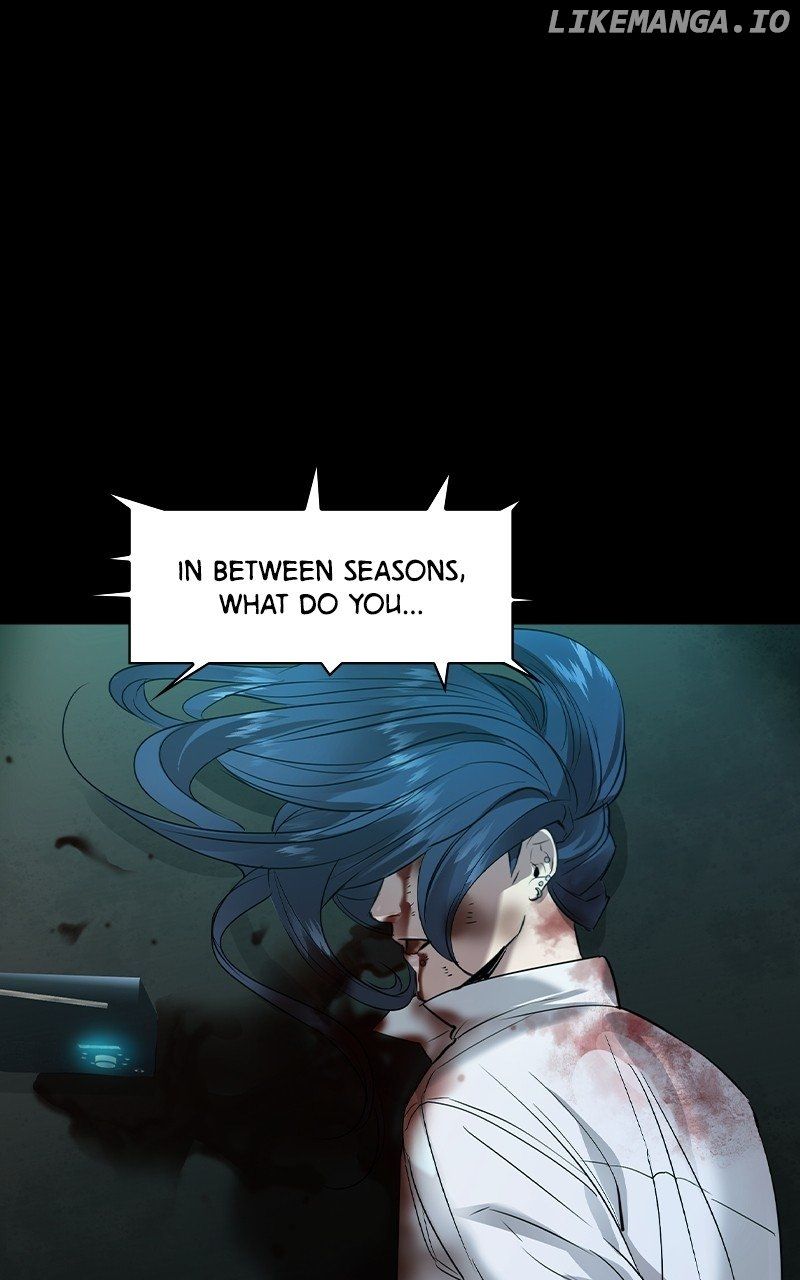 The World is Money and Power chapter 157 page 30