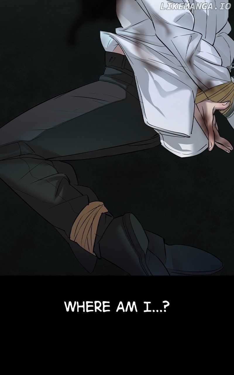 The World is Money and Power chapter 157 page 31