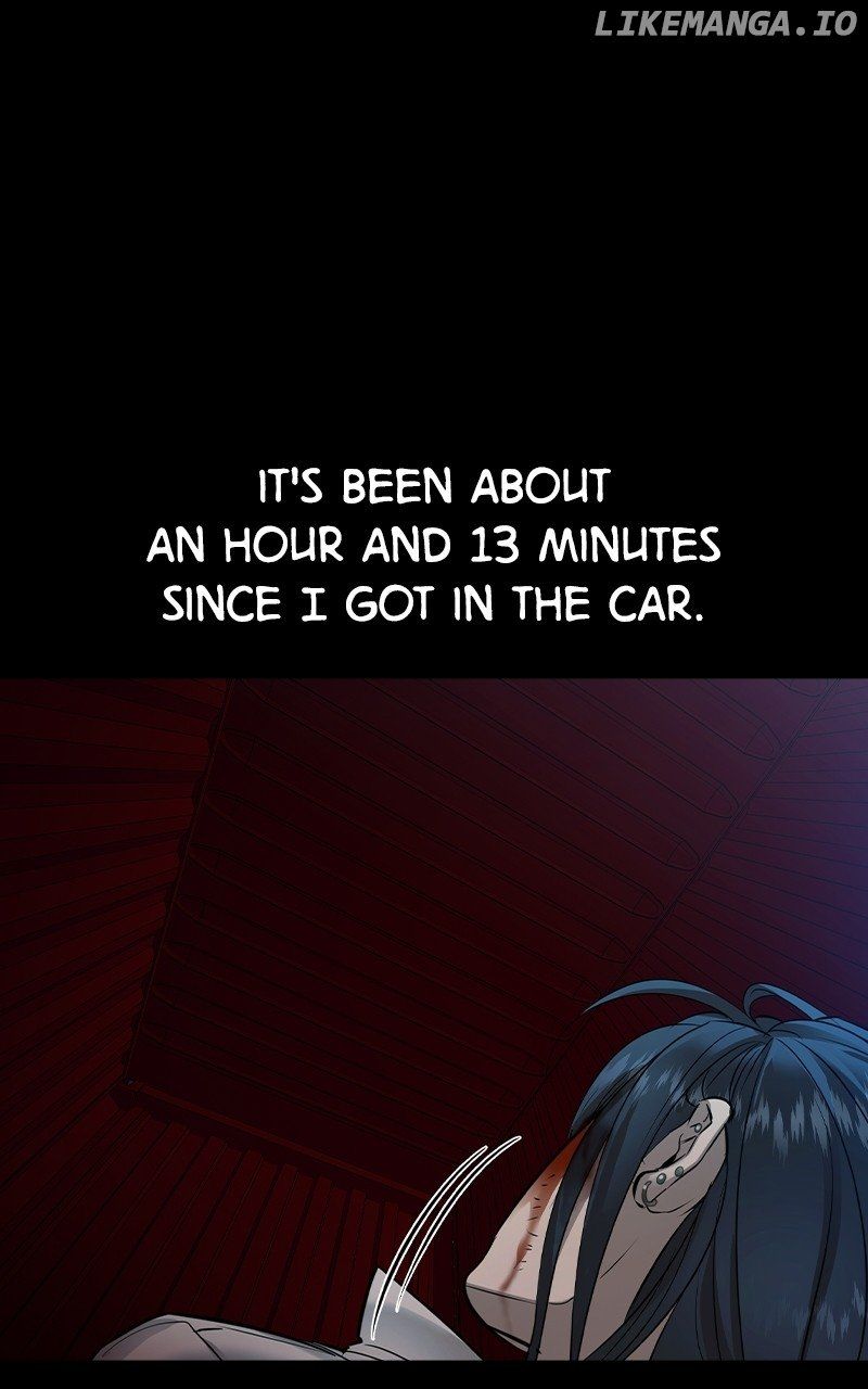 The World is Money and Power chapter 157 page 32