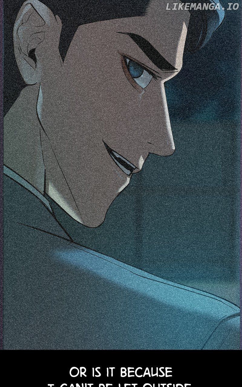 The World is Money and Power chapter 157 page 34