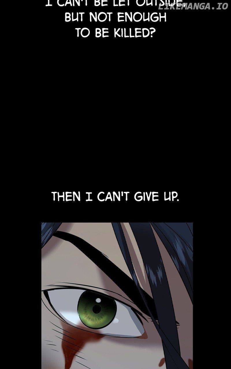 The World is Money and Power chapter 157 page 35