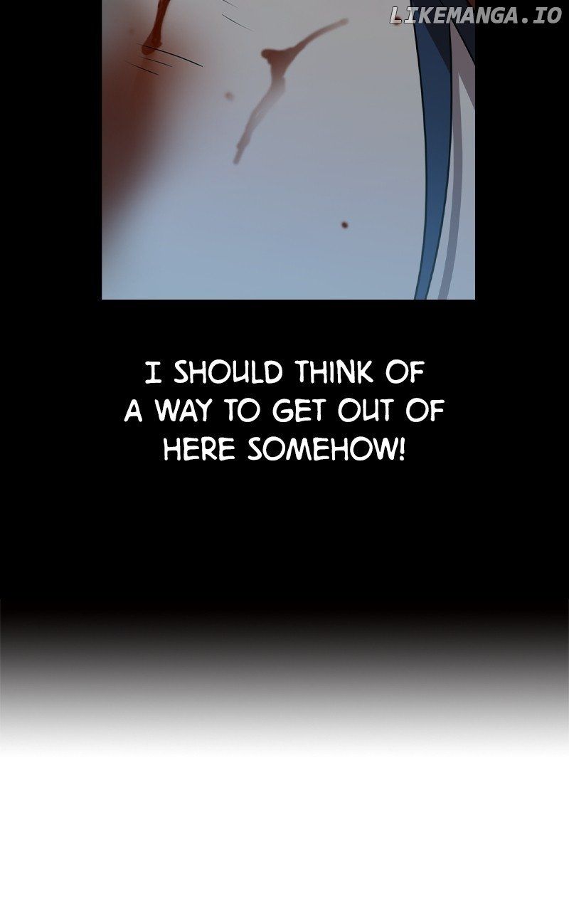 The World is Money and Power chapter 157 page 36