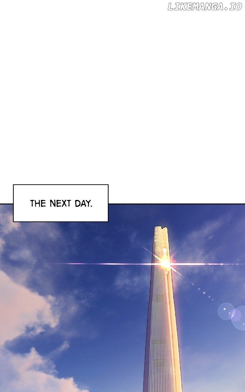 The World is Money and Power chapter 157 page 37