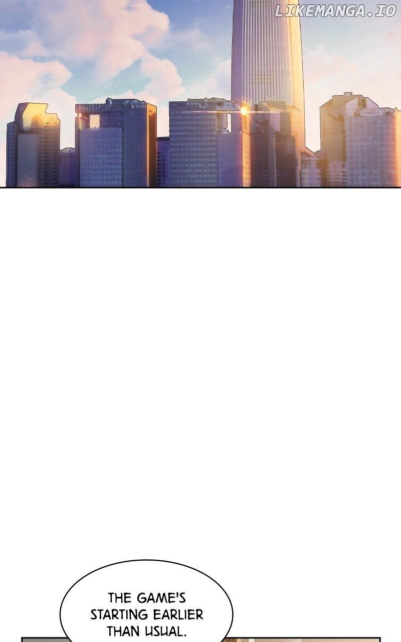 The World is Money and Power chapter 157 page 38