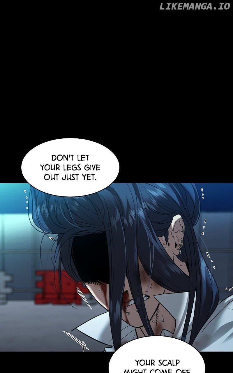 The World is Money and Power chapter 157 page 4